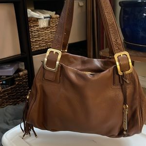 Cole haan shoulder bag